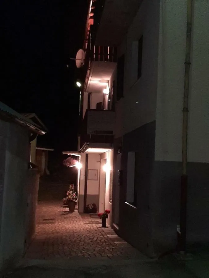 Appartamento Kalipè Dolomiti Soffranco